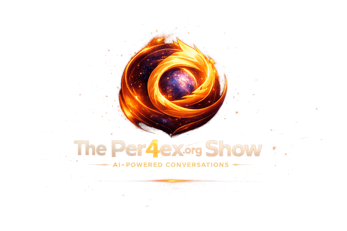 The Per4ex.org Show