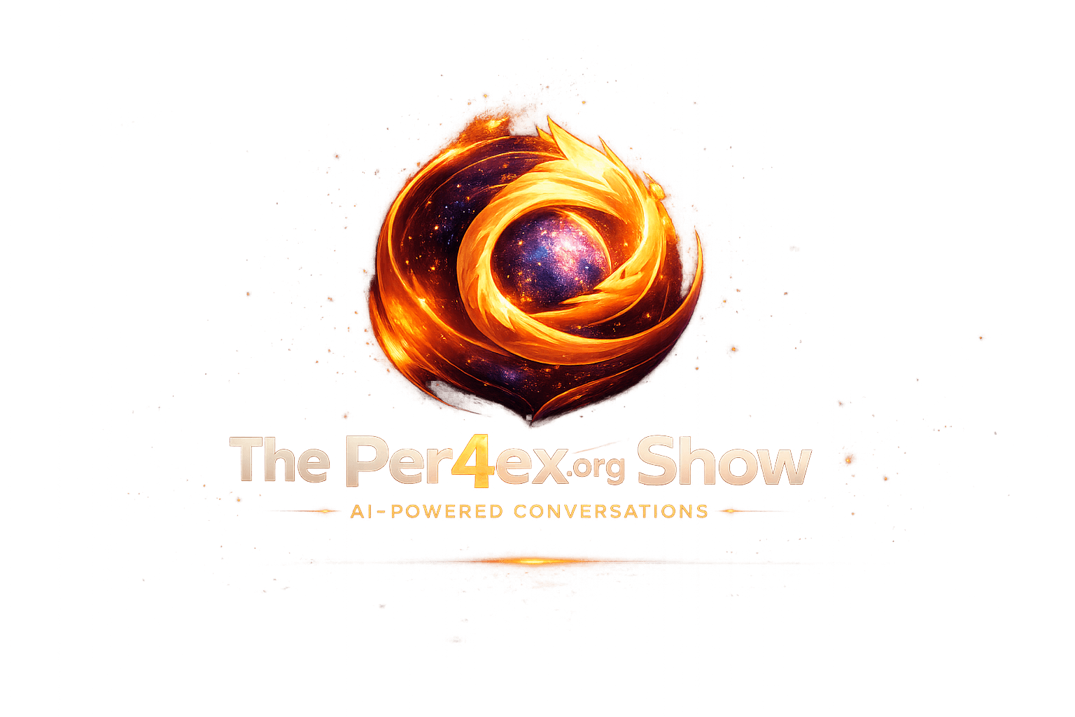 The Per4ex.org Show